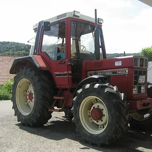 745 XL