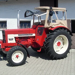 tom ihc 724