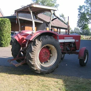 IHC-POWER D-324