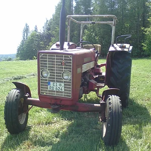 IHC 624 S