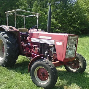 IHC 624 S