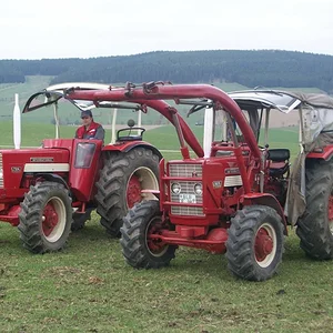 724 As und 523 A