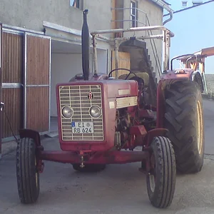 IHC 624 S