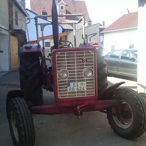 IHC 624 S