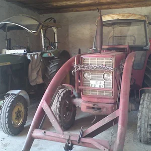 IHC 523 S