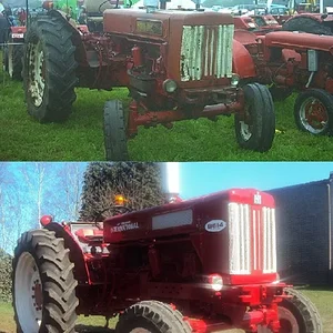 Unser B-614