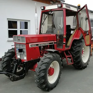 745 XL