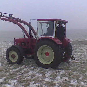 724 auf Wintertoer