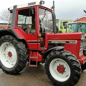 745 XL