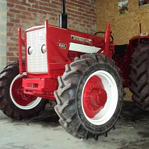 IHC 624 Allrad