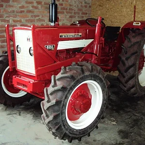 IHC 624 Allrad