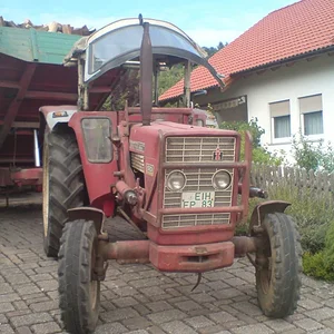 IHC 523 S