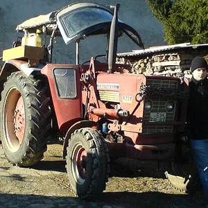 IHC 523 S