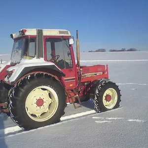 IHC 856 XLA