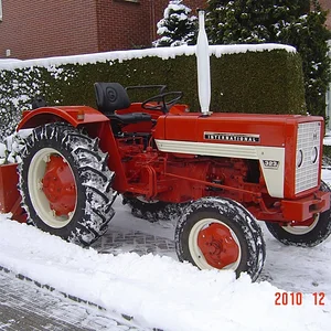 Cormick 323
