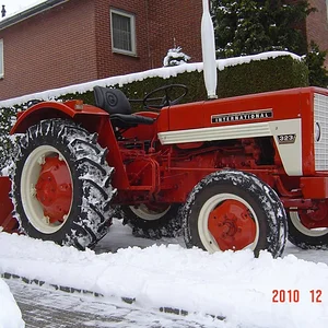 Cormick 323