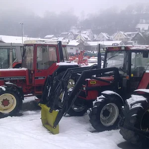 ih farmer