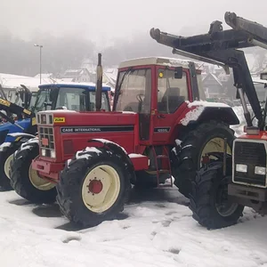 ih farmer