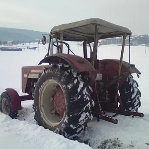 IHC 624 S