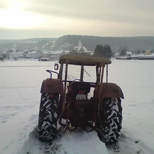 IHC 624 S
