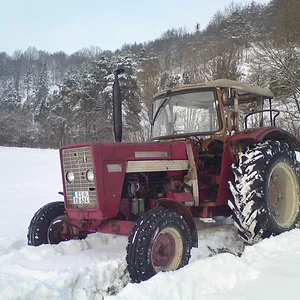 IHC 624 S