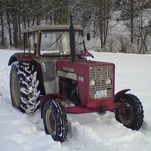 IHC 624 S