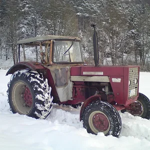IHC 624 S