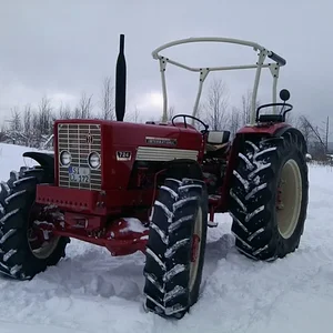 Winterausfahrt