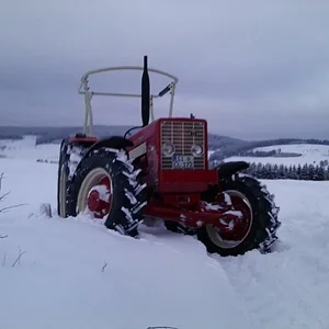 Winterausfahrt