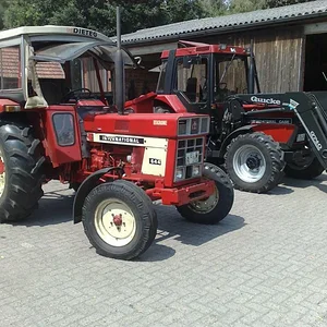 644 und 844xla