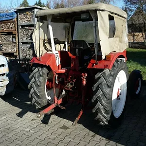 D 320 Farmall