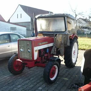 D 320 Farmall