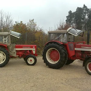 IHC 724 und 353