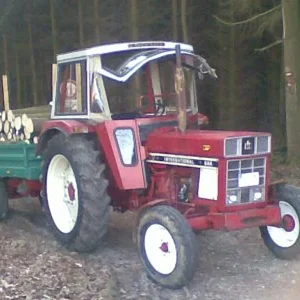 IHC 644 S
