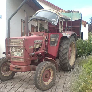 IHC 523 S