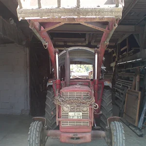IHC 523 S