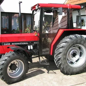 Eichsfleder 833