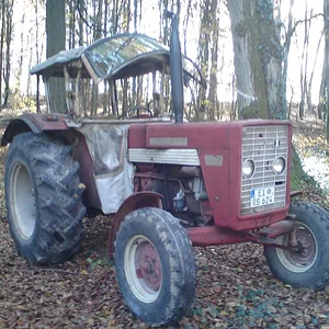 IHC 624 S