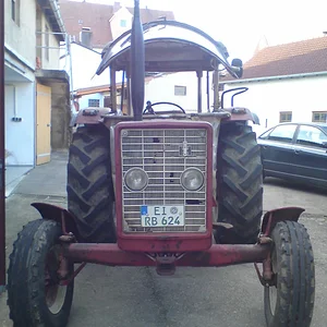 Mein 624 S