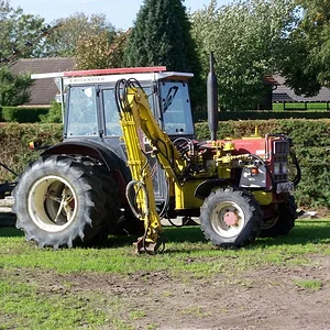 IHC 833 V