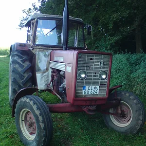 Mein ganzer Stolz (: