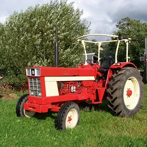 IHC 946, Bj. 1971