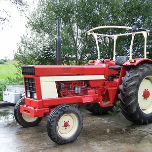 IHC 946, Bj. 1971