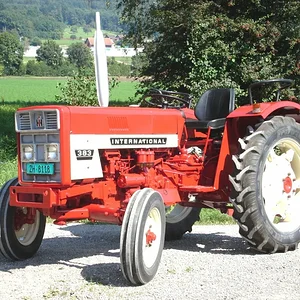383 lackiert