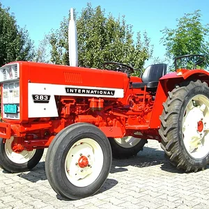 383 lackiert