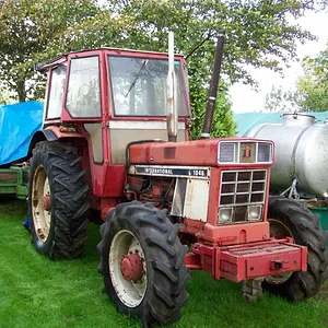 IHC 1046 AS, Bj. 1973