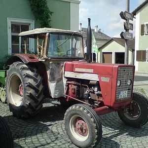 IHC 624 S mit Hassia