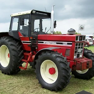 Oldtimertreffen Neuschoo