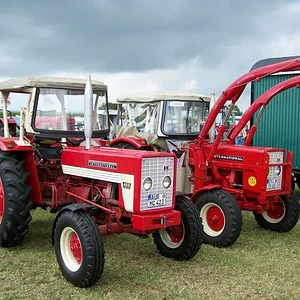 Oldtimertreffen Neuschoo