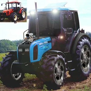 Traktor Tuning